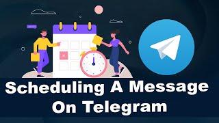 How To Automate Telegram Posting & Marketing