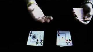 Card Magic Tricks - Spectator's Division (Skapyro)