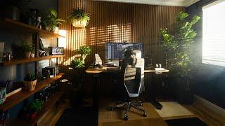 DREAM Home Office Transformation (FALL 2023)