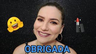 MAQUIA E FALA - 6 ANOS NO YOUTUBE