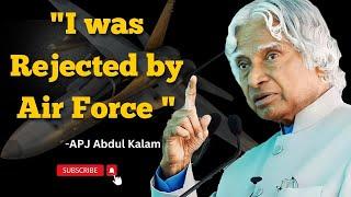 Dr. APJ Abdul Kalam Beautiful Speech  With Big English Subtitles