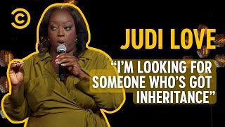 Why Judi Love Hates Dating Broke Men | Comedy Central Live