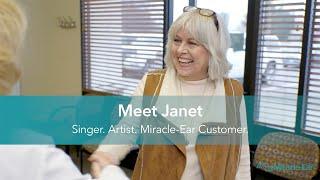 Hearing Aid Review: Janet’s Hearing Miracle