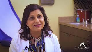 Dr Nishat - Proud to Be an Access Health Care Physician