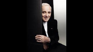 She - Charles Aznavour / Շի Շառլ Ազնավուր