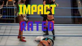 Impact rated