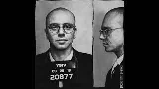 Logic - Glorious Five produced by 6ix (Original Sample by Crabtree Music Library)