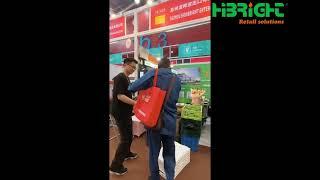 Highbright Retail Solutions in 2023 Canton Fair