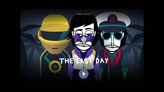 Last Day To Love. The Unreleased: The Last Day Mod