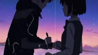 YOUR NAME - USED TO KNOW / PARA STATUS️