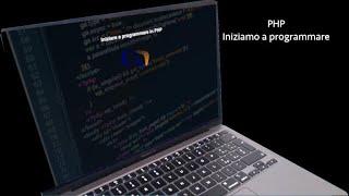 Iniziamo a programmare in PHP