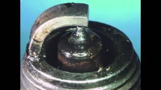 Reading a Spark Plug-NGK Spark Plugs-Tech Video