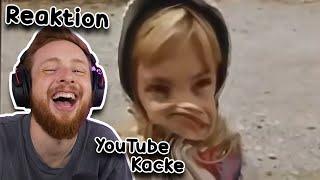 Reaktion auf YOUTUBE KACKE: Frau Hölle 