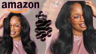 Affordable BUNDLES | BEST Amazon bundles | HAIR Review | Under $50