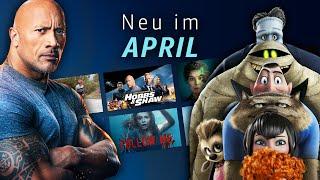 Kein Aprilscherz: Prime Video ist voll mit Highlights