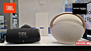 JBL Xtreme 3 vs Harman Kardon Onyx Studio 8 