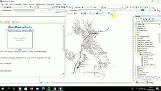 Creating And Editing Metadata in ArcGIS