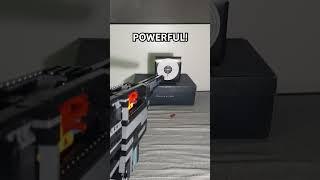 LEGO Mag-Fed Semi-Auto Shotgun POWERFUL