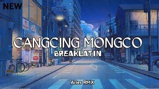 CANGCING MONGCO || TIKTOK DUO BOTAK ( BREAKLATIN ) ARIES RMX