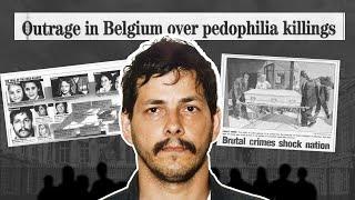 The Marc Dutroux Pedophile Ring: Government Officials, Murder & Satanic Sacrifices (VERY DISTURBING)