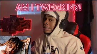 JUICE WRLD - VICTORIOUS (UNRELEASED) REACTION!!!