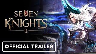 Seven Knights 2 - Official 'Hell Adjutant Knox' Trailer