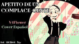 [Flower] Appetite of a People-Pleaser | Cover Español [2023 Remake]