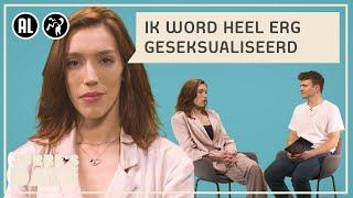 Trans vrouw | Jurre’s Date met Jess S03E03