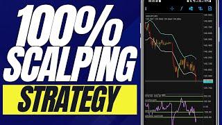 1 - 5 Minute Scalping Strategy [ Consistent WIN RATE ]...