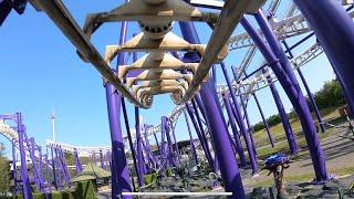 Toxic Garden (Heide Park) | POV