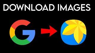 How to Download Images from Google to Gallery (2023)