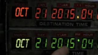 Back to the Future 4 Teaser Trailer (2010)