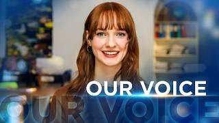 Our Voice | New Scientology Commercial