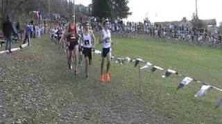 2010 Nike NXN NY Championship Boys Part 1of3