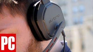 Astro Gaming A10 Headset Review