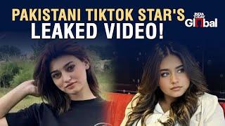 Pakistani Tiktoker Imsha Rehman's Viral Scandal: Privacy Breach & Public Backlash