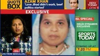 Indian Maid Tortured, Starved For Days By Saudi Employer