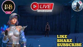 LIVE PATI BOY GAMER LAST ISLAND OF SURVIVAL LIVE @patiboygamer4765