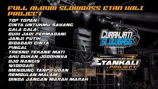 FULL ALBUM Etan Kali Project | Curahjati Slow Bass