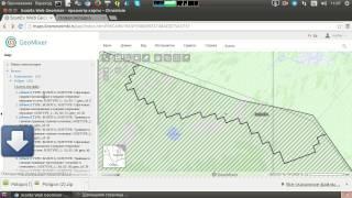 GeoMixer. Настройка проекта, подключение плагинов