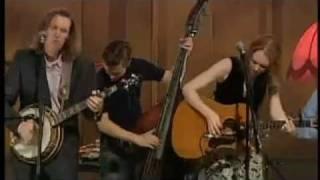 Gillian Welch & Old Crow Medicine Show - John Henry