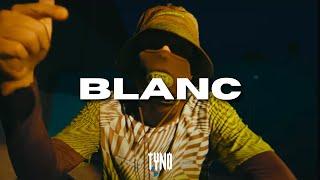 [FREE] Morad x Beny Jr Afro Trap Type Beat - "BLANC"