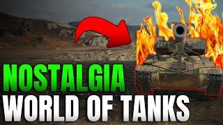 BEFORE Update 6.0! World of Tanks Console - Wot Console