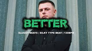 SILKY X TOM ZANETTI X MARKY B TYPE BEAT "BETTER" | Deep House Instrumental 2023