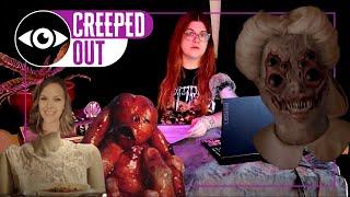 Death Snot / We Die Alone / Prim and Proper | Creeped Out Ep 2