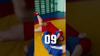 COMPILATION - TOP 30 SAMBO TAKEDOWNS!  Special offer!️ Sambo academy #Shorts #sambo #judo #bjj