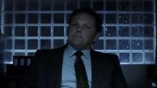 Detective Fusco -Person of interest