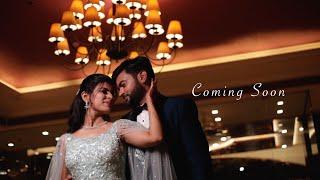 Stuti & Rishayah | Engagement Teaser | 2022 | HDRI STUDIO India