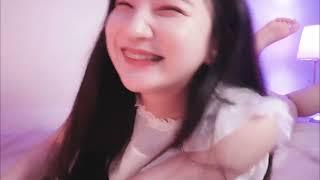 ASMR - DESAHAN CEWEK CANTIK KPOP FAP