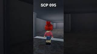 SCP 095 #bladeball #gaming #robloxgames